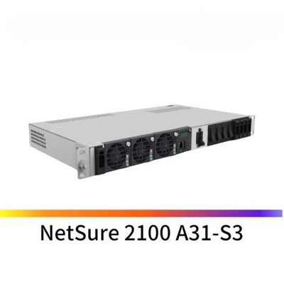 Emerson Vertiv Netsure 2100 A31-S3 48V 60A DC Power System Telecom Power Product