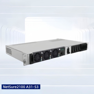 Emerson Vertiv Netsure 2100 A31-S3 48V 60A DC Power System Telecom Power Product