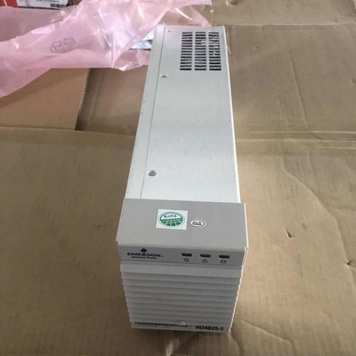 Originele EMERSON HD4825-3 48V 25A Communicatie Voeding Gelijkrichter Module