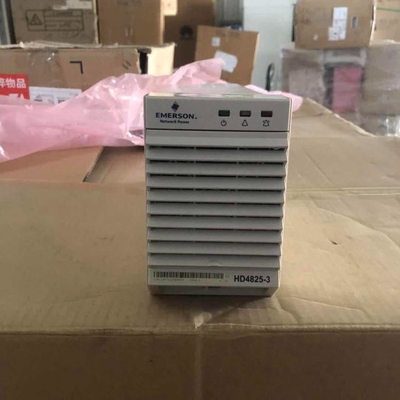Originele EMERSON HD4825-3 48V 25A Communicatie Voeding Gelijkrichter Module