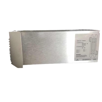 Originele EMERSON HD4825-3 48V 25A Communicatie Voeding Gelijkrichter Module