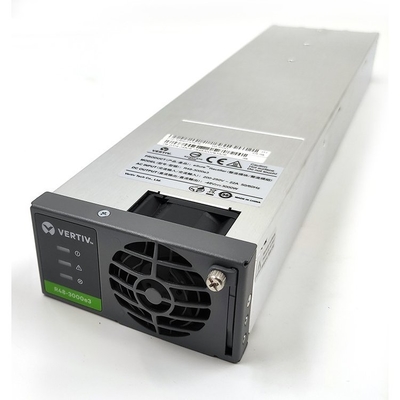 Vertiv Emerson R48-3000 E3 Vertiv Vermogenrectificator R48-3000e3 48v 2000 W R48-3000E3