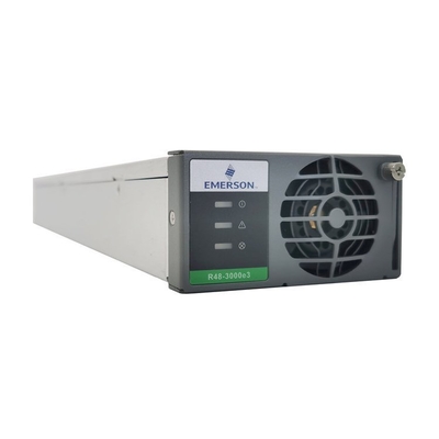 Vertiv Emerson R48-3000 E3 Vertiv Vermogenrectificator R48-3000e3 48v 2000 W R48-3000E3