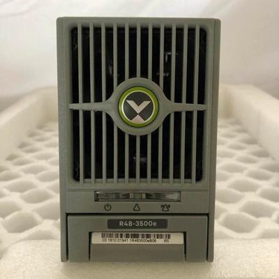 100% Gelijkrichtermodule Voeding Emerson R48-3500E