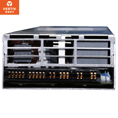 Emerson / Vertiv 48V gelijkstroomnetwerk telecom stroomvoorziening rectifier module R48-4300E3A R48-4300E3