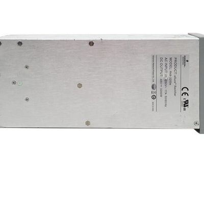 R48-3200E Netwerkvermogenrectificatiemodule 48V DC 3200W