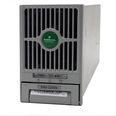 R48-3200E Netwerkvermogenrectificatiemodule 48V DC 3200W