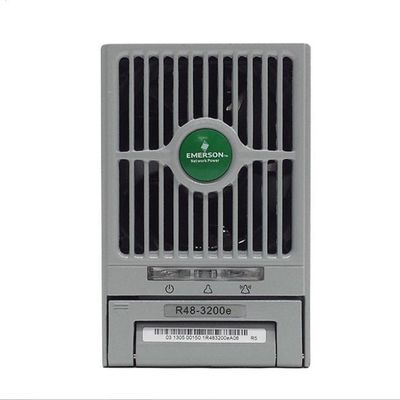R48-3200E Netwerkvermogenrectificatiemodule 48V DC 3200W