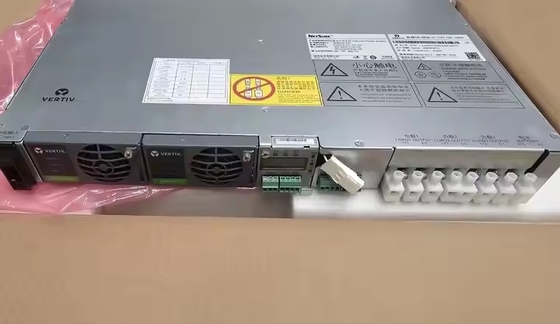 Vertiv Merk Netsure 531 A31-S4 48V 60A Ingebouwde Schakelvoeding