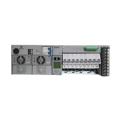 Emerson / Vertiv 48V 80A Embedded Power Supply System NetSure 211 C46-S1