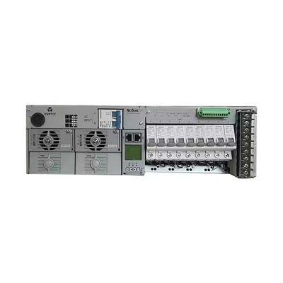 Vertiv 48V 80A ingebed voedingssysteem NetSure 211 C46-S1