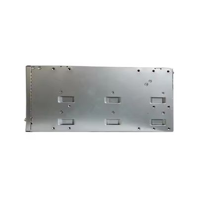 Vertiv 48V 80A ingebed voedingssysteem NetSure 211 C46-S1