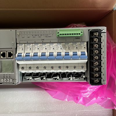 Vertiv 48V 80A ingebed voedingssysteem NetSure 211 C46-S1