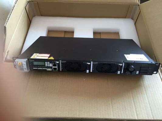 ETP4830-A1 ETP4830-A1 Stroomvoorziening 48V 30A met SMU01C-module