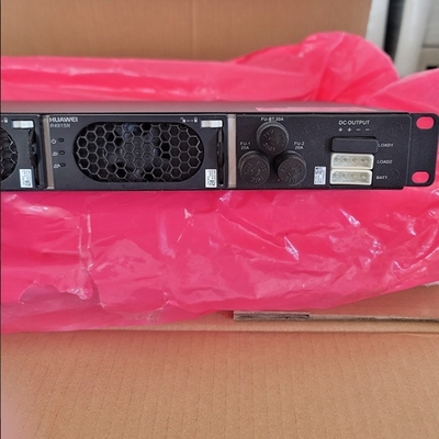 ETP4830-A1 ETP4830-A1 Stroomvoorziening 48V 30A met SMU01C-module