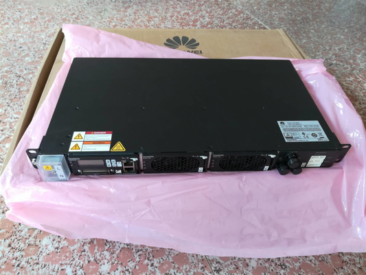 ETP4830-A1 ETP4830-A1 Stroomvoorziening 48V 30A met SMU01C-module