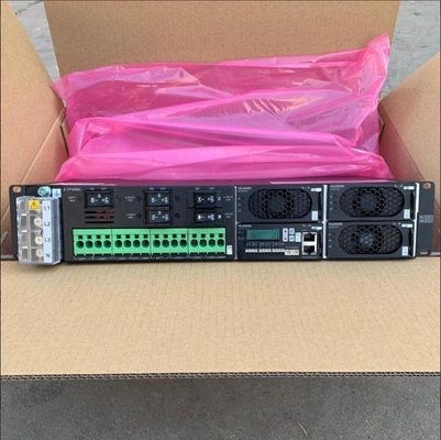 Huawei ETP4890-A2 Communication Embedded Switching 48V 90A High Frequency AC-DC stroomvoorziening