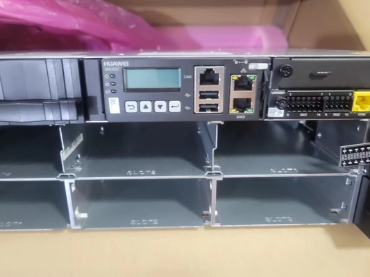 Huawei Smart Magic Box ETP23006-C3A1 Embedded Height 3U Solar Inverter Photovoltaïsche voedingsbron