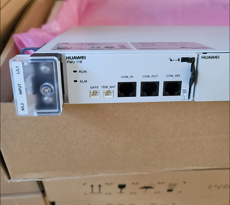 Huawei Embedded ETP48100-B1 Communicatie Basisstation 48V 100A AC DC Hoogfrequente Schakelende Voeding