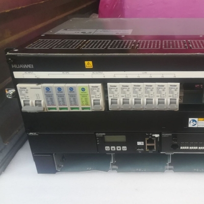 HUAWEI Ingebouwd Voedingssysteem ETP48120-B5A2 48V 120A