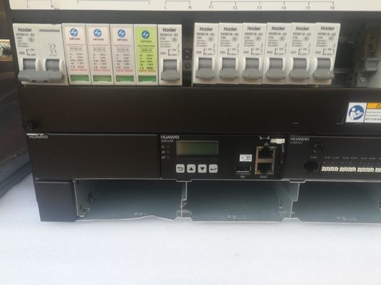 HUAWEI Ingebouwd Voedingssysteem ETP48120-B5A2 48V 120A