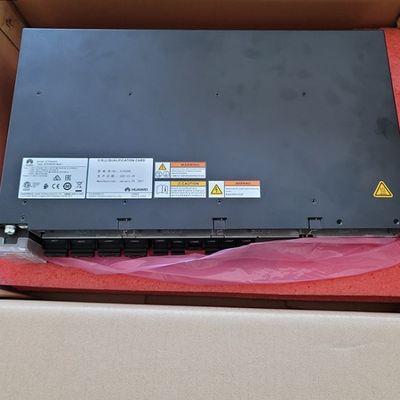 Hoge efficiëntie wisselstroom ingebed 19 inch stroomsysteem ETP48200-B2A1 Rectifiers Module R4815 R4830G1