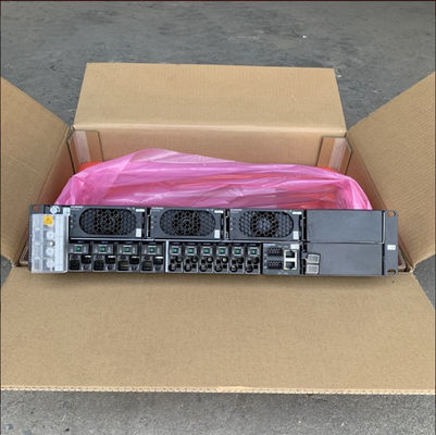 Hoge efficiëntie wisselstroom ingebed 19 inch stroomsysteem ETP48200-B2A1 Rectifiers Module R4815 R4830G1