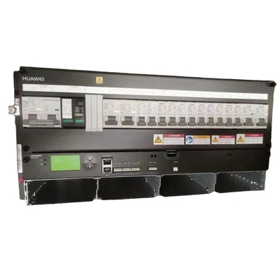 Huawei ETP48200-C5B6 ETP48200-C5B7 48V 200A 12KW Ingebouwde Voeding Telecom Voedingsgelijkrichtersysteem