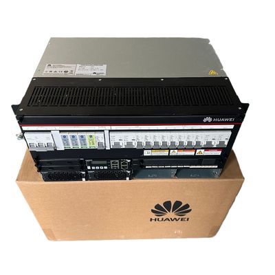 Gelijkstroomsysteem 200A 48V Rectifier-module ETP48200-C5E1 Stroomvoorziening 48v R4850g2