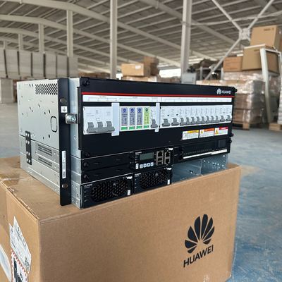 Gelijkstroomsysteem 200A 48V Rectifier-module ETP48200-C5E1 Stroomvoorziening 48v R4850g2