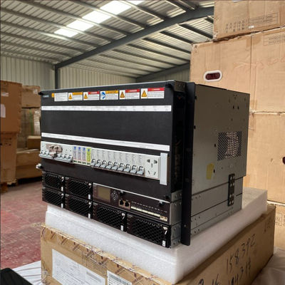 Geïntegreerd HW ETP48300-C9A1 Telecom Power System