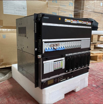 Geïntegreerd HW ETP48300-C9A1 Telecom Power System