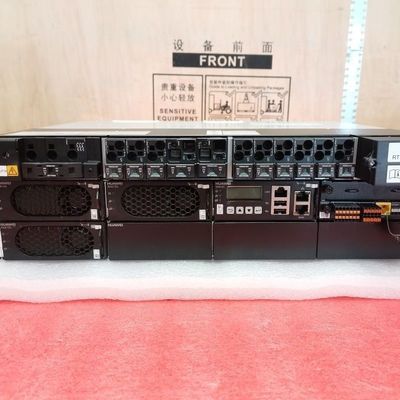Huawei ETP48400-C3b1 Ingebouwde Schakelende Voeding 48V400A Gelijkrichtermodule