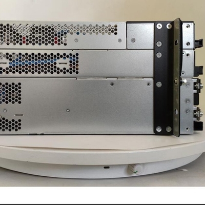 Origineel ETP48400-C4A1 AC naar DC ingebed voedingssysteem 400A 24KW voor 5G-locaties