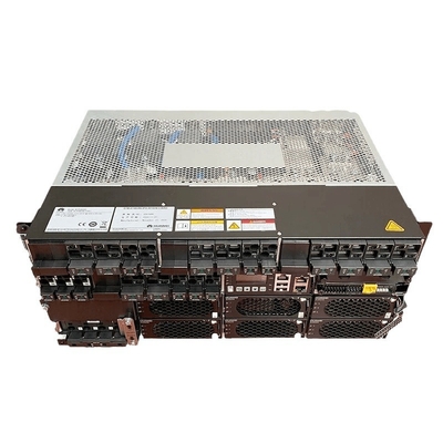 Origineel ETP48400-C4A1 AC naar DC ingebed voedingssysteem 400A 24KW voor 5G-locaties