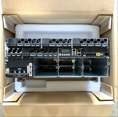 Origineel ETP48400-C4A1 AC naar DC ingebed voedingssysteem 400A 24KW voor 5G-locaties
