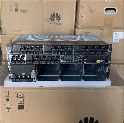 Origineel ETP48400-C4A1 AC naar DC ingebed voedingssysteem 400A 24KW voor 5G-locaties