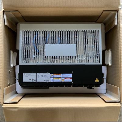 Origineel ETP48400-C4A1 AC naar DC ingebed voedingssysteem 400A 24KW voor 5G-locaties