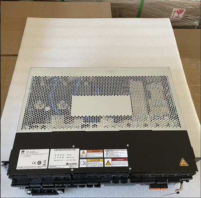 Origineel ETP48400-C4A1 AC naar DC ingebed voedingssysteem 400A 24KW voor 5G-locaties