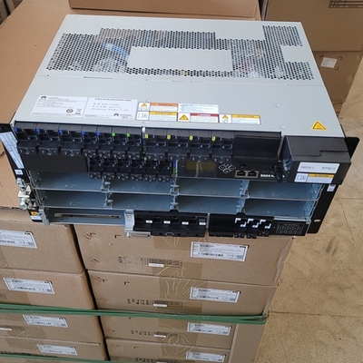Huawei ETP48600-C5A8/C5A3 communicatie schakelende voeding 48V 600A hoogfrequent AC-DC voedingssysteem