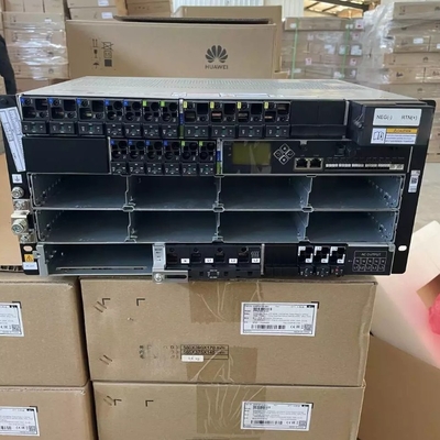 Huawei ETP48600-C5A8/C5A3 communicatie schakelende voeding 48V 600A hoogfrequent AC-DC voedingssysteem