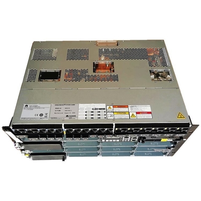 Huawei ETP48600-C5A8/C5A3 communicatie schakelende voeding 48V 600A hoogfrequent AC-DC voedingssysteem