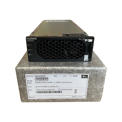 48V 50A Telecom Power Rectifier Module R4850G R4850G2 R4850 Voor Huawei ETP48200