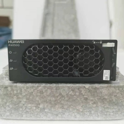 Huawei R4850G5 2U 3000W High Efficiency Rectifier Voor Huawei Etp48400-C3b1