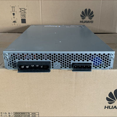 HUAWEI R48100G5 Voedingsmodule 48V100A 6000W Efficiënte Voeding