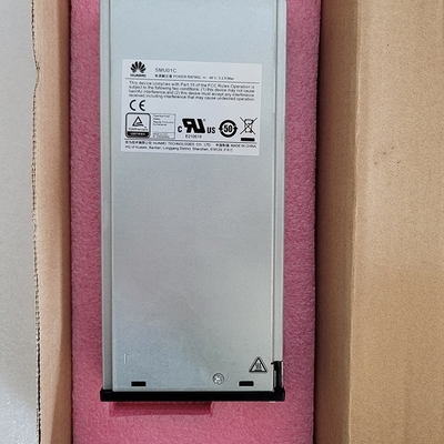 Originele communicatievoeding bewakingsmodule controller SMU01C