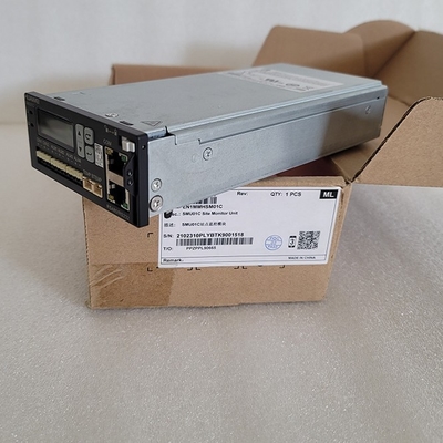 Originele communicatievoeding bewakingsmodule controller SMU01C