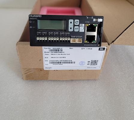 Originele communicatievoeding bewakingsmodule controller SMU01C