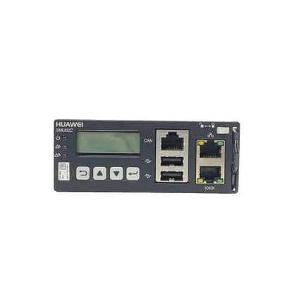 Huawei SMU02C Communicatiebewakingsmodule 48V DC Embedded SMU02E System Monitoring Unit SMU02B1
