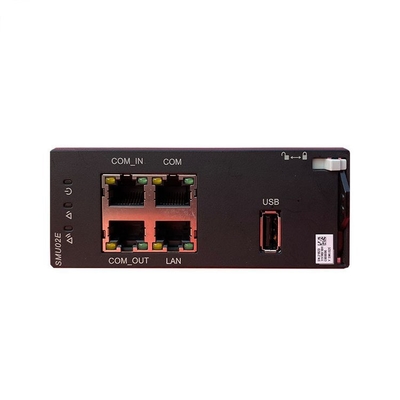 Huawei SMU02C Communicatiebewakingsmodule 48V DC Embedded SMU02E System Monitoring Unit SMU02B1